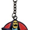 Masters of the Universe 2026 Keyring Skeletor Limited Edition