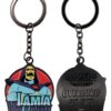 Masters of the Universe 2026 Keyring Skeletor Limited Edition