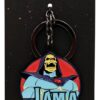 Masters of the Universe 2026 Keyring Skeletor Limited Edition