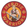 Masters of the Universe 2026 Collectable Coin He-Man & Skeletor Limited Edition