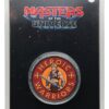 Masters of the Universe 2026 Collectable Coin He-Man & Skeletor Limited Edition