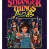Stranger Things: Tales from ‘85 Limited Edition Art Print