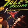 Stranger Things: Tales from ‘85 Limited Edition Art Print