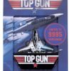 Top Gun Kitűző Moving Limited Edition