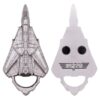Top Gun Bottle Opener F-14 Limited Edition