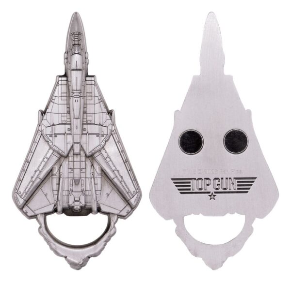 Top Gun Bottle Opener F-14 Limited Edition