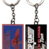 Top Gun Maverick Keyring Limited Edition