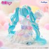 Hatsune Miku melffy PVC Figura Sugar Cloud 11 cm