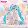 Hatsune Miku melffy PVC Figura Sugar Cloud 11 cm
