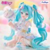 Hatsune Miku melffy PVC Figura Sugar Cloud 11 cm