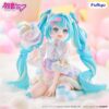 Hatsune Miku melffy PVC Figura Sugar Cloud 11 cm