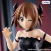 K-On! BiCute Dark PVC Figura Yui Hirasawa 23 cm