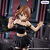 K-On! BiCute Dark PVC Figura Yui Hirasawa 23 cm