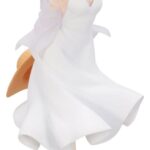 Date A Live V Summer Dress PVC Figura Nia Honjo 21 cm