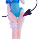 To Love Ru Darkness Trio-Try-iT PVC Figura Momo Belia Deviluke 19 cm