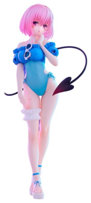 To Love Ru Darkness Trio-Try-iT PVC Figura Momo Belia Deviluke 19 cm
