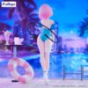To Love Ru Darkness Trio-Try-iT PVC Figura Momo Belia Deviluke 19 cm