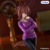 Umamusume: Pretty Derby Trio-Try-iT PVC Figura Agnes Tachyon 21 cm
