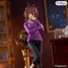 Umamusume: Pretty Derby Trio-Try-iT PVC Figura Agnes Tachyon 21 cm