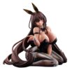 Goddess of Victory: Nikke Noodle Stopper PVC Figura Noir 11 cm