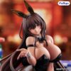 Goddess of Victory: Nikke Noodle Stopper PVC Figura Noir 11 cm