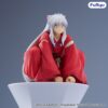 Inuyasha Noodle Stopper PVC Figura Inuyasha Vol. 2 8 cm