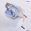 Nachoneko Noodle Stopper PVC Figura Nachoneko 16 cm