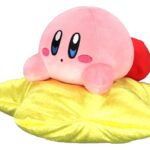 Kirby Plüss Figura Star Nap 26 cm
