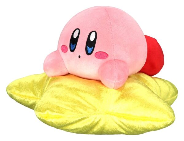 Kirby Plüss Figura Star Nap 26 cm