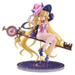 Date A Live V F:NEX PVC Figura 1/7 Mukuro Hoshimiya Witch Style Ver. 23 cm