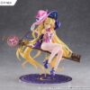Date A Live V F:NEX PVC Figura 1/7 Mukuro Hoshimiya Witch Style Ver. 23 cm