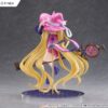 Date A Live V F:NEX PVC Figura 1/7 Mukuro Hoshimiya Witch Style Ver. 23 cm