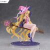 Date A Live V F:NEX PVC Figura 1/7 Mukuro Hoshimiya Witch Style Ver. 23 cm