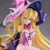Date A Live V F:NEX PVC Figura 1/7 Mukuro Hoshimiya Witch Style Ver. 23 cm