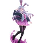 Touhou Project F:NEX PVC Figura 1/7 Reisen Udongein Inaba illustration by Uuzan 28 cm