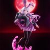 Touhou Project F:NEX PVC Figura 1/7 Reisen Udongein Inaba illustration by Uuzan 28 cm
