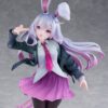 Touhou Project F:NEX PVC Figura 1/7 Reisen Udongein Inaba illustration by Uuzan 28 cm