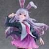 Touhou Project F:NEX PVC Figura 1/7 Reisen Udongein Inaba illustration by Uuzan 28 cm