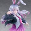 Touhou Project F:NEX PVC Figura 1/7 Reisen Udongein Inaba illustration by Uuzan 28 cm