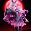 Touhou Project F:NEX PVC Figura 1/7 Reisen Udongein Inaba illustration by Uuzan 28 cm