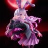 Touhou Project F:NEX PVC Figura 1/7 Reisen Udongein Inaba illustration by Uuzan 28 cm