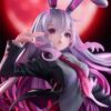 Touhou Project F:NEX PVC Figura 1/7 Reisen Udongein Inaba illustration by Uuzan 28 cm