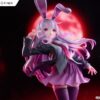 Touhou Project F:NEX PVC Figura 1/7 Reisen Udongein Inaba illustration by Uuzan 28 cm