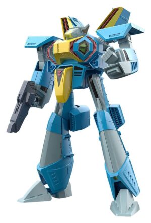 Super Dimension Century Orguss Moderoid Plastic Model Kit Nikick: Standard Type (Common Soldier) 16 cm Super Dimension Century Orguss Moderoid Plastic Model Kit Nikick: Standard Type (Common Soldier) 16 cm