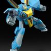 Super Dimension Century Orguss Moderoid Plastic Model Kit Nikick: Standard Type (Common Soldier) 16 cm