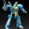 Super Dimension Century Orguss Moderoid Plastic Model Kit Nikick: Standard Type (Common Soldier) 16 cm