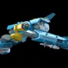 Super Dimension Century Orguss Moderoid Plastic Model Kit Nikick: Standard Type (Common Soldier) 16 cm