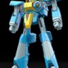 Super Dimension Century Orguss Moderoid Plastic Model Kit Nikick: Standard Type (Common Soldier) 16 cm