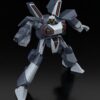 Super Dimension Century Orguss Moderoid Plastic Model Kit Orson's Nikick 16 cm