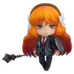 Limbus Company Nendoroid Akció Figura Ishmael 10 cm